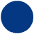 Kreis blau klein